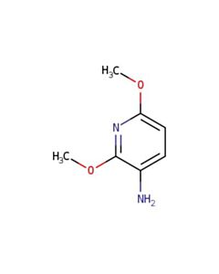 Astatech 3-AMINO-2,6-DIMETHOXYPYRIDINE; 10G; Purity 95%; MDL-MFCD00832865